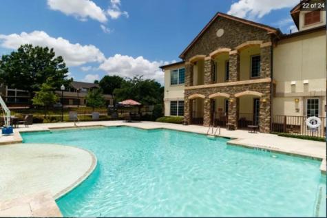 8275 Stonebrook Parkway Frisco TX 75034