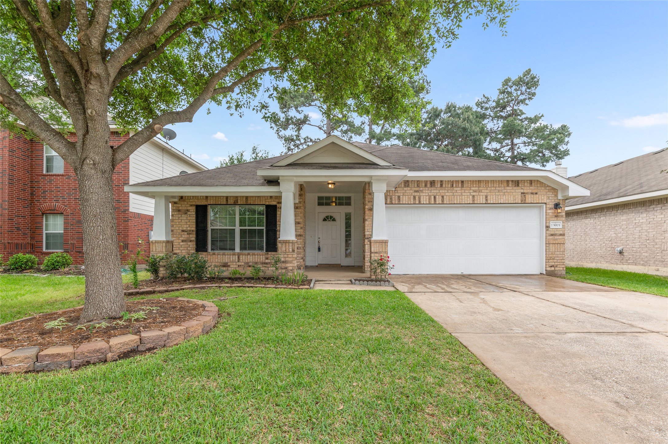 13915 Roanoke Falls Drive Cypress TX 77429