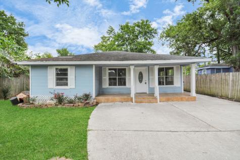 2243 Matilda Street Houston TX 77039
