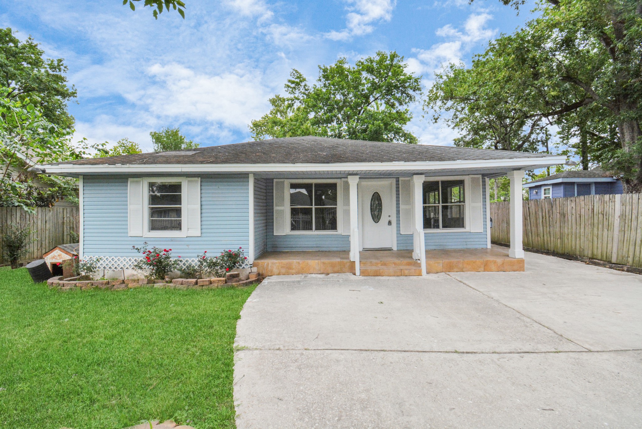 2243 Matilda Street Houston TX 77039