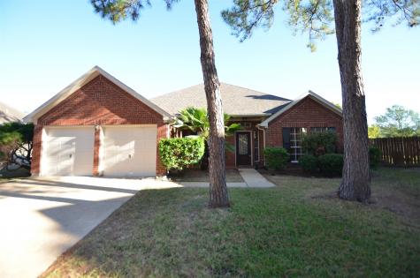 13606 Dempley Drive Houston TX 77041