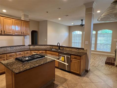 7502 Wild Stream Court Houston TX 77095