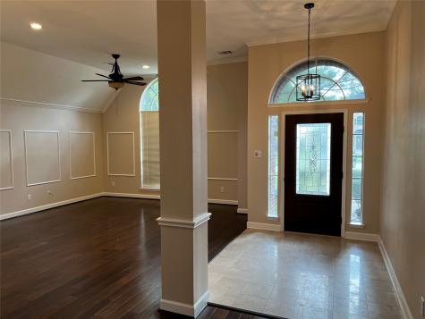 7502 Wild Stream Court Houston TX 77095