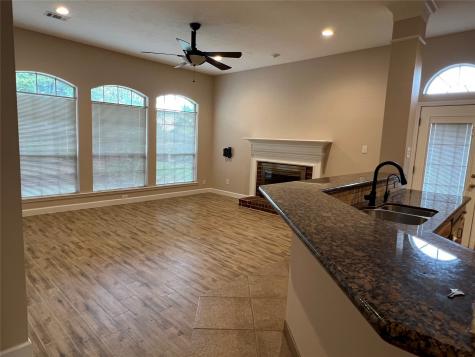 7502 Wild Stream Court Houston TX 77095