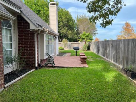 7502 Wild Stream Court Houston TX 77095