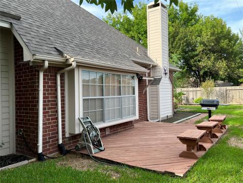 7502 Wild Stream Court Houston TX 77095