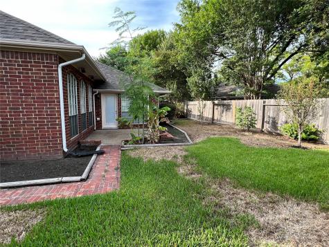 7502 Wild Stream Court Houston TX 77095