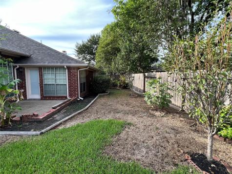 7502 Wild Stream Court Houston TX 77095