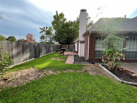 7502 Wild Stream Court Houston TX 77095