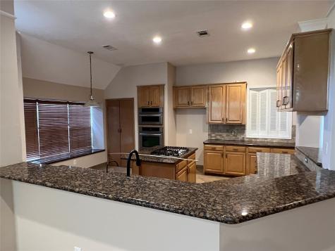 7502 Wild Stream Court Houston TX 77095