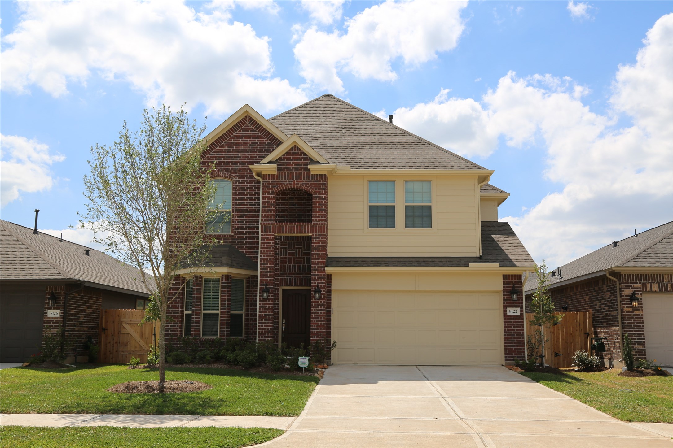 8122 Anderwood Knoll Trace Richmond TX 77407