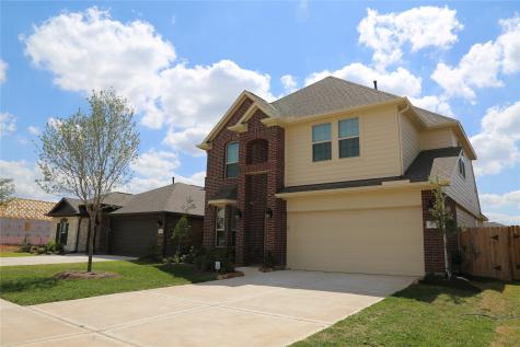 8122 Anderwood Knoll Trace Richmond TX 77407