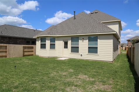 8122 Anderwood Knoll Trace Richmond TX 77407