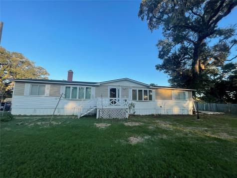 2746 Shady Creek Lane Freeport TX 77541