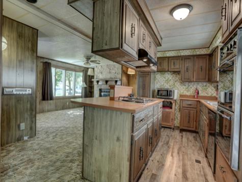 2746 Shady Creek Lane Freeport TX 77541