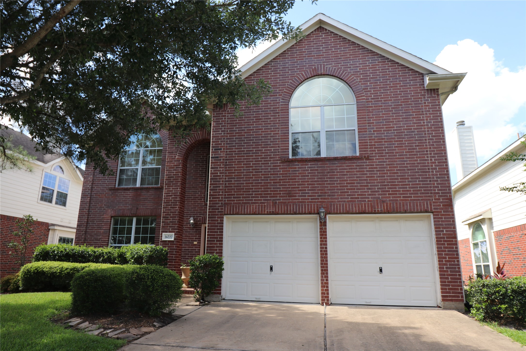 16222 Pinon Vista Drive Houston TX 77095