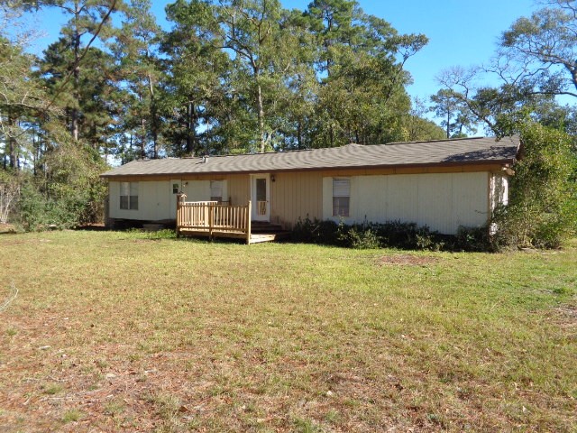 7521 Old Highway 105 W Conroe TX 77304