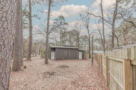 20011 Parkway Lane B Montgomery TX 77356