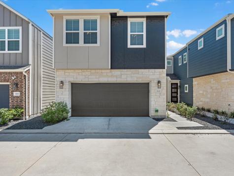 3112 Flower Market Lane Houston TX 77080
