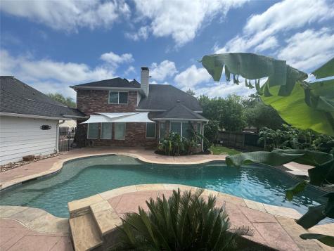 13703 Lawrence Trace Court Cypress TX 77429