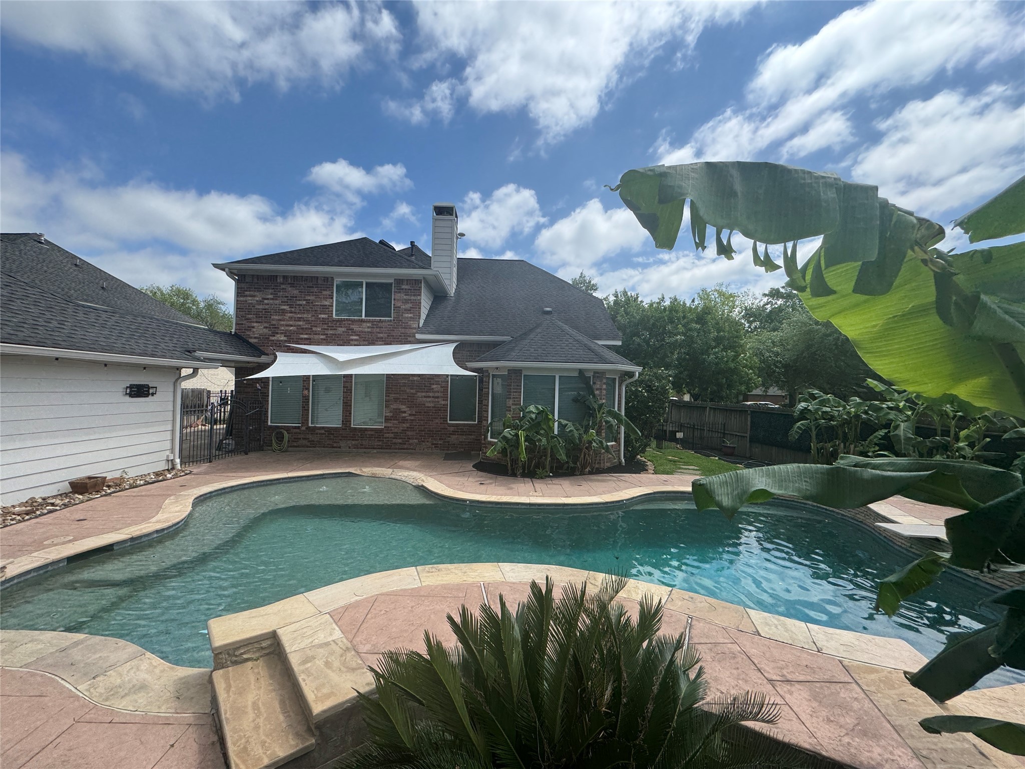 13703 Lawrence Trace Court Cypress TX 77429