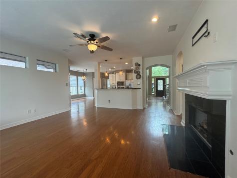 13703 Lawrence Trace Court Cypress TX 77429