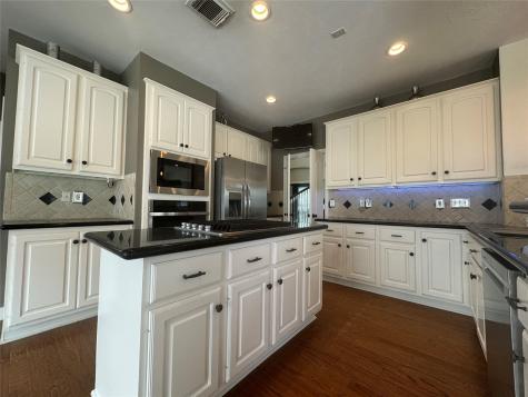 13703 Lawrence Trace Court Cypress TX 77429