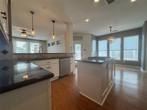 13703 Lawrence Trace Court Cypress TX 77429