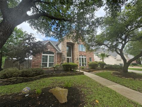 13703 Lawrence Trace Court Cypress TX 77429