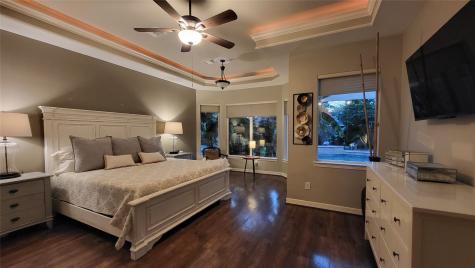 13703 Lawrence Trace Court Cypress TX 77429