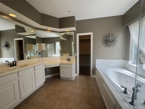 13703 Lawrence Trace Court Cypress TX 77429