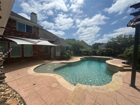 13703 Lawrence Trace Court Cypress TX 77429