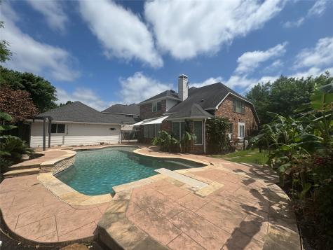 13703 Lawrence Trace Court Cypress TX 77429