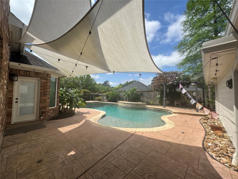 13703 Lawrence Trace Court Cypress TX 77429
