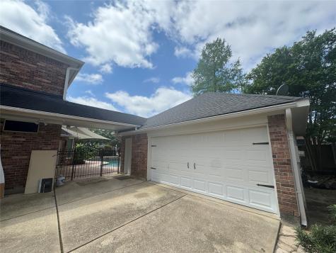13703 Lawrence Trace Court Cypress TX 77429