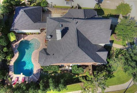 13703 Lawrence Trace Court Cypress TX 77429