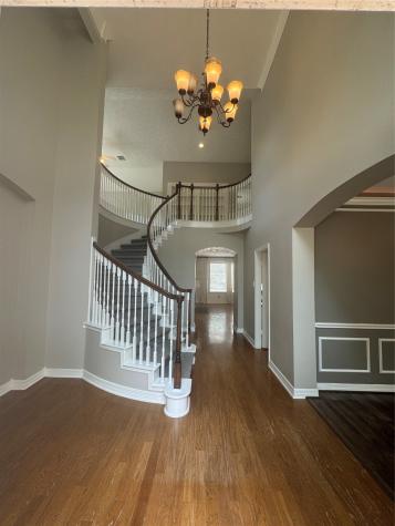 13703 Lawrence Trace Court Cypress TX 77429