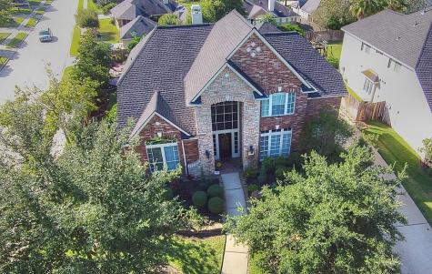 13703 Lawrence Trace Court Cypress TX 77429