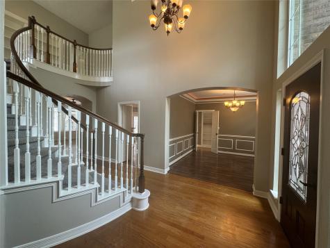 13703 Lawrence Trace Court Cypress TX 77429