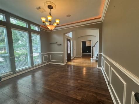 13703 Lawrence Trace Court Cypress TX 77429