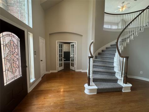 13703 Lawrence Trace Court Cypress TX 77429