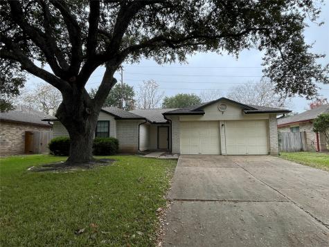923 Mayweather Lane Richmond TX 77406