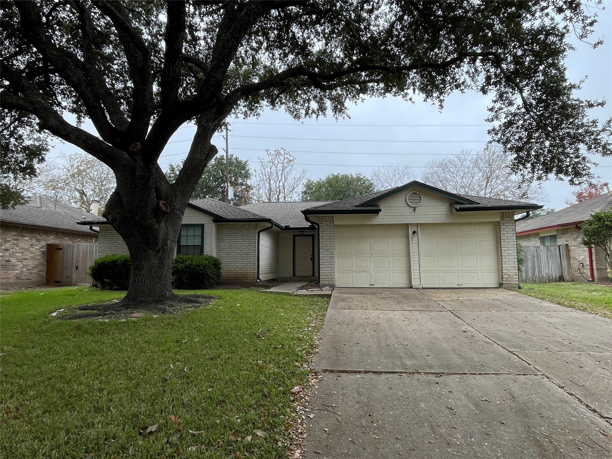 923 Mayweather Lane Richmond TX 77406