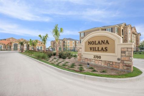 3700 N K Center Mcallen TX 78501