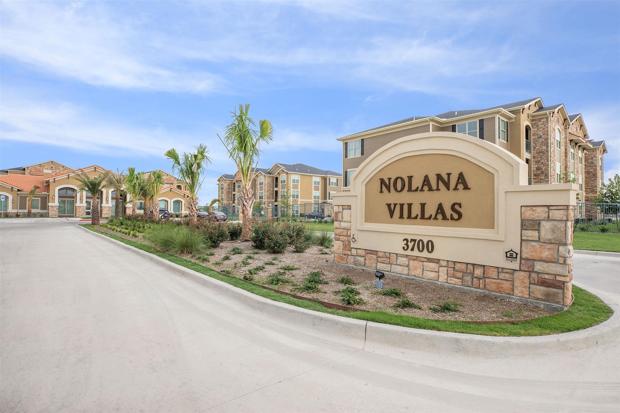 3700 N K Center Mcallen TX 78501