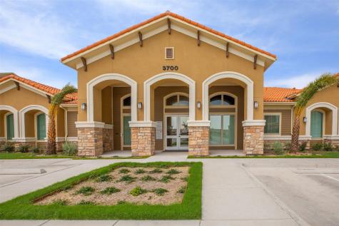 3700 N K Center Mcallen TX 78501