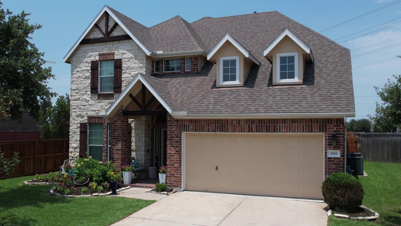 3303 Elk Ridge Lane Katy TX 77494