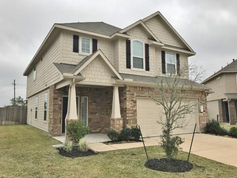30502 Woodson Trace Drive Spring TX 77386