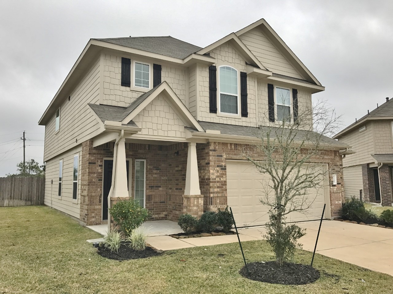 30502 Woodson Trace Drive Spring TX 77386