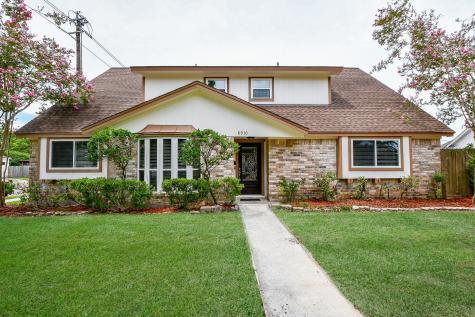 8910 Sandstone Street Houston TX 77036